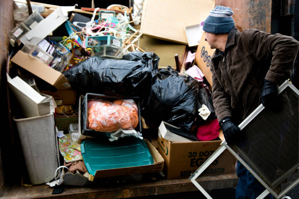 Best Scrap Metal Removal  in Delavan Lake, WI