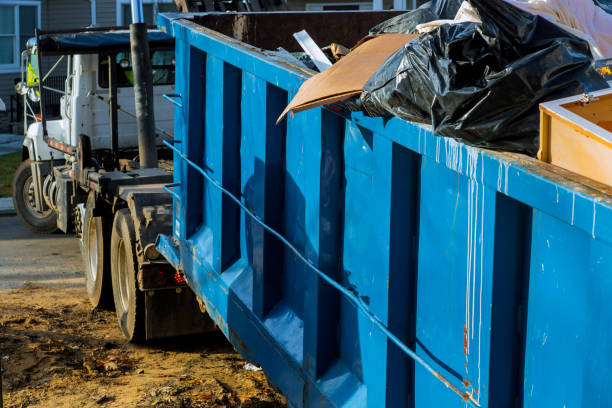 Best Recycling Services for Junk  in Delavan Lake, WI