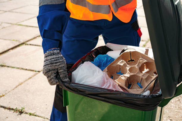 Best Commercial Junk Removal  in Delavan Lake, WI