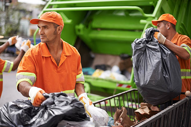 Junk Removal for Events in Delavan Lake, WI