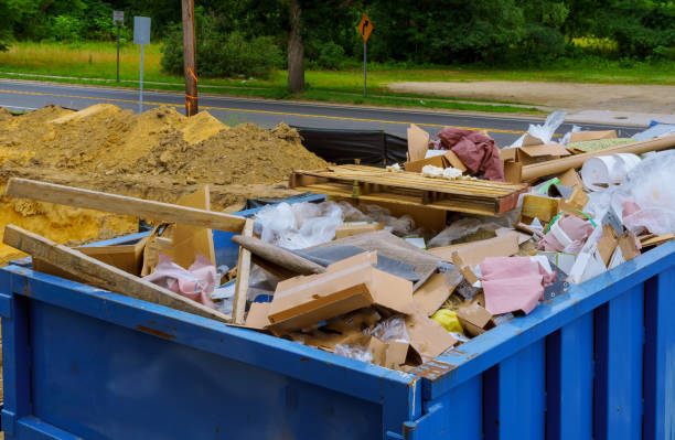 Best Demolition Debris Removal  in Delavan Lake, WI